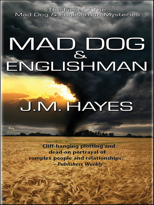 Title details for Mad Dog & Englishman by J. M. Hayes - Available